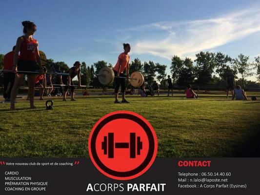 A corps Parfait