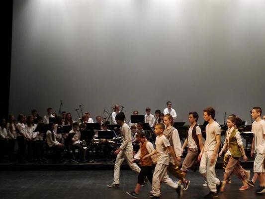 Hip-hop Academy