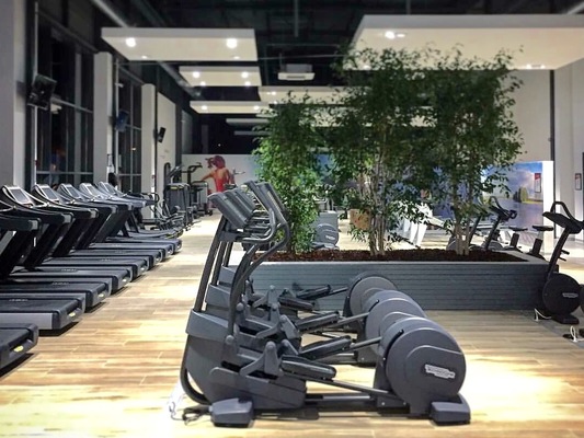 One Fitness Club Strasbourg