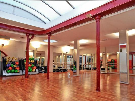 Cercle de la Forme Saint-Lazare