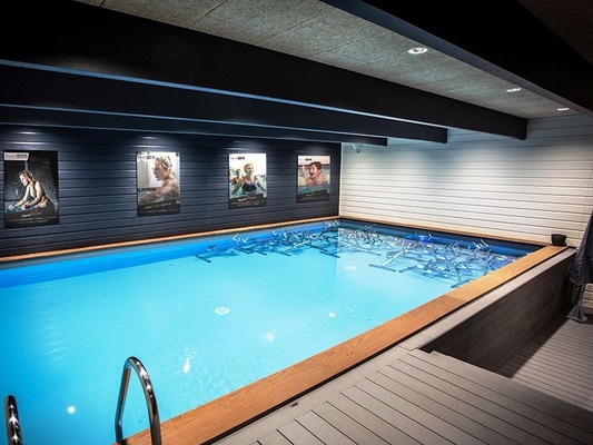 SWIMCENTER Rouen