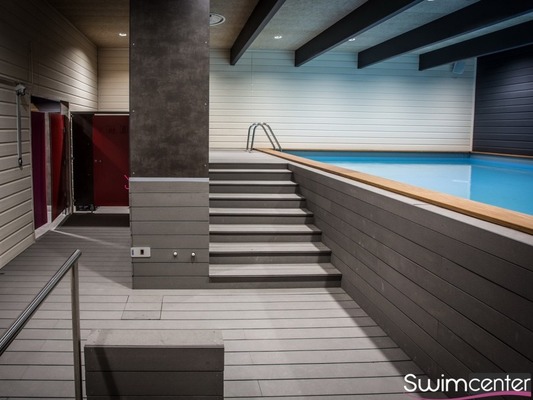 SWIMCENTER Sainte-Eulalie