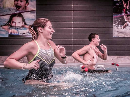 SWIMCENTER Toulouse Balma