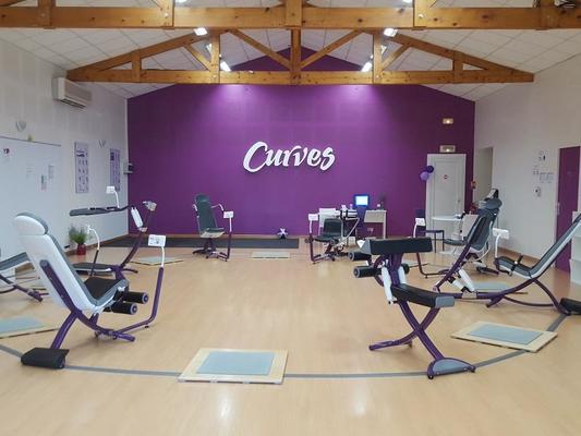 Curves Tarnos