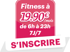 Fitness Addict Briey