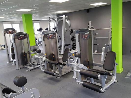 Liberty GYM Dijon