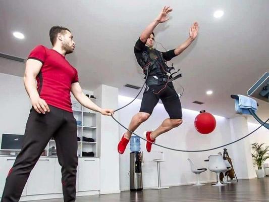Body Sculpt Studio