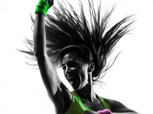 Rythm'n Gym