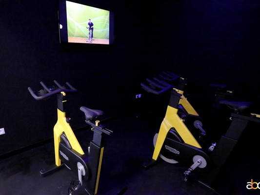 Fitness Park Montargis