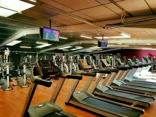 Esprit Fitness Gujan