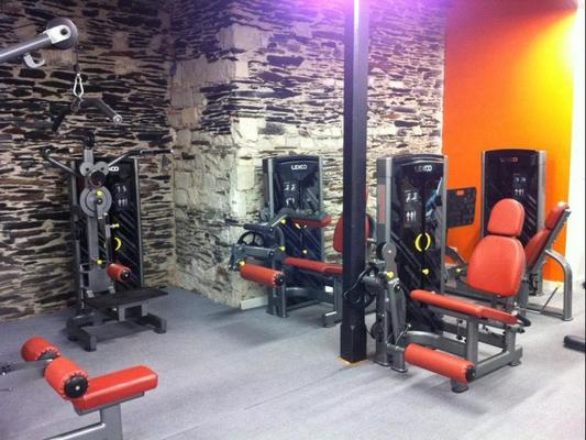 Wefit.club