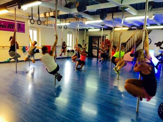 Las Vegas Fitness