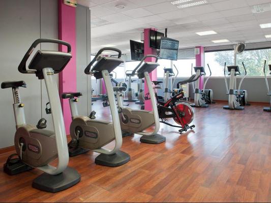 Fitness Story Herblay
