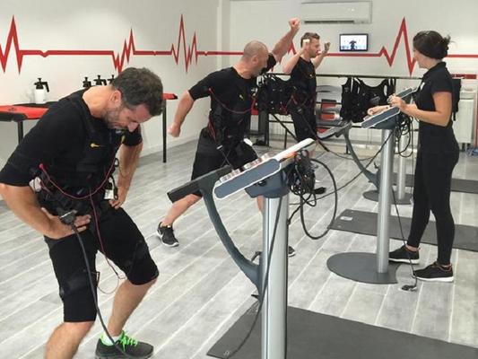 Iron BodyFit Vedène