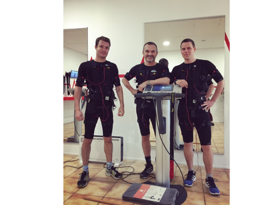 Iron BodyFit Salon de Provence