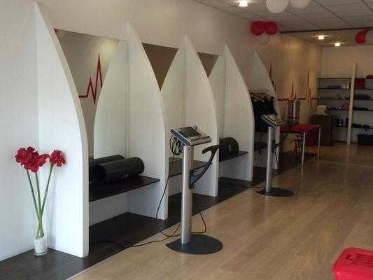 Iron BodyFit Nîmes