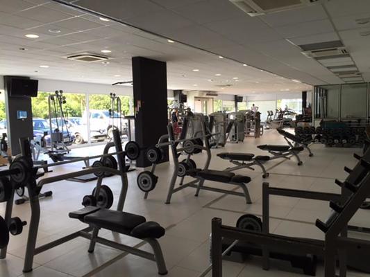 Movida Rodez