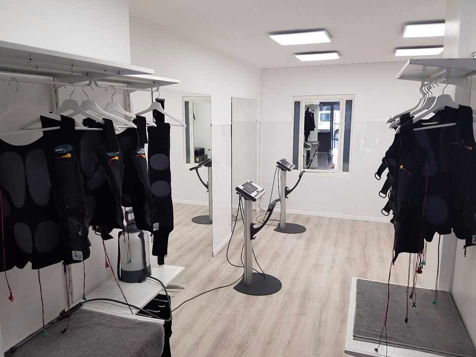 Iron BodyFit Marseille