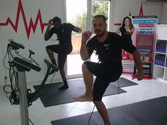 Iron BodyFit Marseille