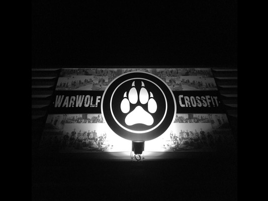 Warwolf Crossfit