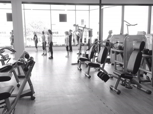 Feel Sport Saint Nazaire