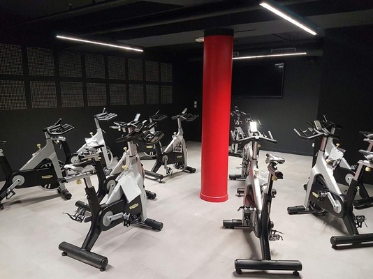 Feel Sport Grand Quevilly